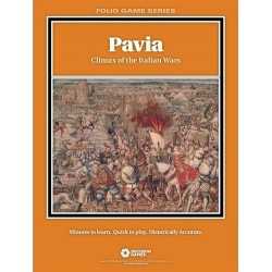 Pavia: Climax of the Italian Wars