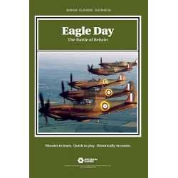 Eagle Day: The Battle of Britain