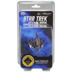 Gor Portas Star Trek Attack Wing