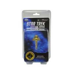 Kraxon Star Trek Attack Wing