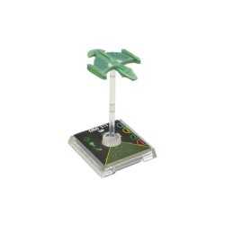 RIS Apnex Star Trek Attack Wing