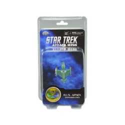 RIS Apnex Star Trek Attack Wing