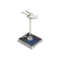 USS Enterprise Star Trek Attack Wing