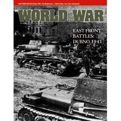 World at War 31 Dubno 1941