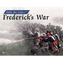 Hold the Line Frederick's War