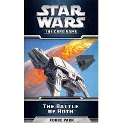 Star Wars The Battle of Hoth Force Pack