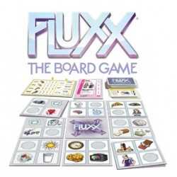 Fluxx: The Board Game