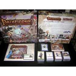 Pathfinder Adventure Card Game: Rise of the Runelords Base Set