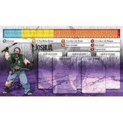 Zombicide Prison Outbreak (English)