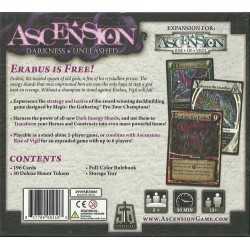 Ascension: Darkness Unleashed