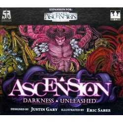 Ascension: Darkness Unleashed