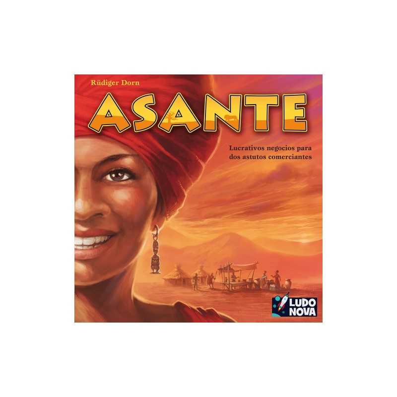 Asante