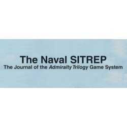 Naval SITREP 41