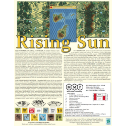 Rising Sun