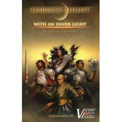 Darkest Night: With an Inner Light expansion