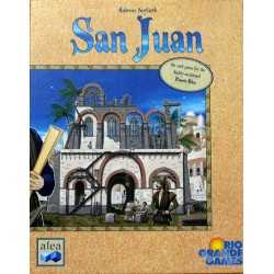 San Juan