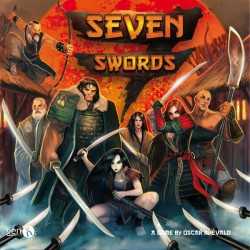 Seven Swords