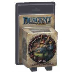 Belthir : Descent Lieutenant Pack