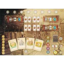 Der letzte Wille: Gefeuert (Last Will expansion)