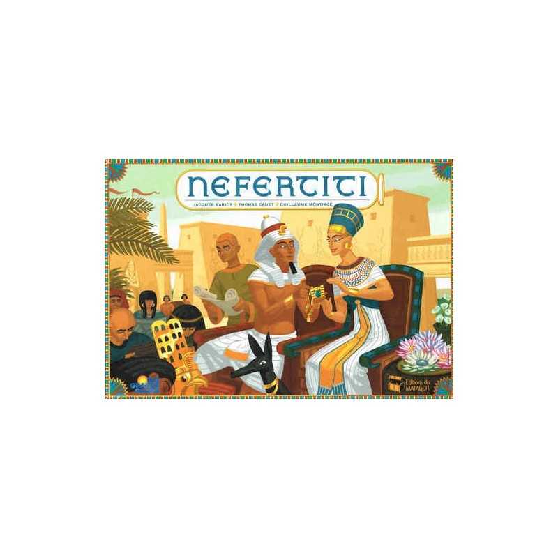 Nefertiti