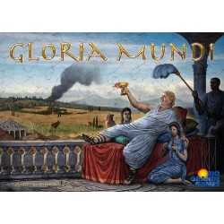 Gloria Mundi