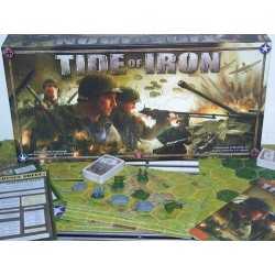 Tide of Iron