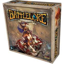 BattleLore Second Edition