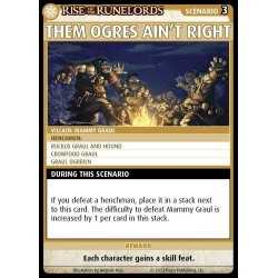 Pathfinder The Hook Mountain Massacre Adventure Deck