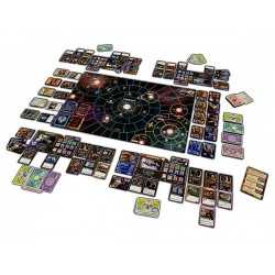 Firefly: The Game