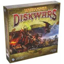 Warhammer: Diskwars