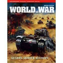 World at War 34 Guards Division