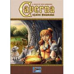 Caverna (English)