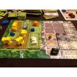 Caverna (English)