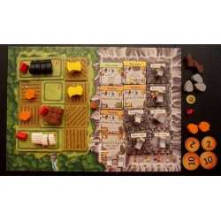 Caverna (English)