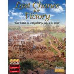 Last Chance for Victory