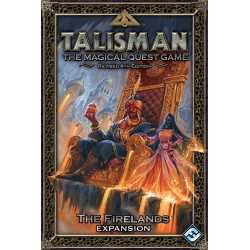 Talisman Firelands