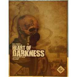 Nuklear Winter 68 Heart Of Darkness