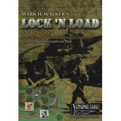 Lock 'N Load Anzac Attack