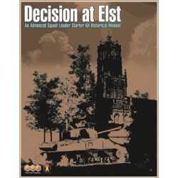 Decision at Elst (ASL Starter Kit Historical 1)