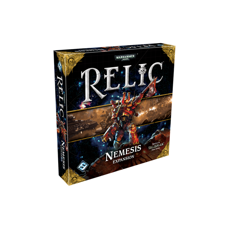 Немезида настольная игра. Настольная игра Relic. Немезида настольная игра дополнения. Nemesis Expansion.